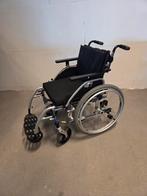 Excel rolstoel opklapbaar zittingbreedte  50 cm., Ophalen, Gebruikt, Duwrolstoel