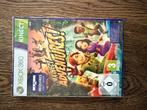 XBOX 360 Kinect Adventures, Avontuur en Actie, Ophalen of Verzenden, Zo goed als nieuw, 3 spelers of meer