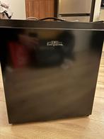 Everglades Vriezer - Compact & Handig!, Ophalen, Met aparte vriezer, Minder dan 45 cm, Minder dan 85 cm