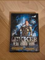 Gerard Joling Live in het Ziggodome, Alle leeftijden, Ophalen of Verzenden, Zo goed als nieuw