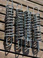 Goede landvasten en 1 liter Bio Clean Fresh Marine extra, Watersport en Boten, Ophalen of Verzenden, Zeilboot of Motorboot