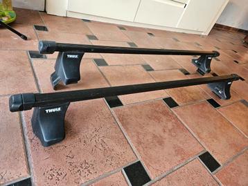 Thule dakdragers 853-2341-01  beschikbaar voor biedingen