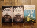 3 Boeken van Roxanne van Ieperen., Ophalen of Verzenden, Zo goed als nieuw, Nederland