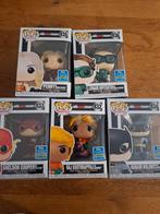 Funko Pop! Big Bang Theory Set - Limited Editions, Ophalen of Verzenden, Zo goed als nieuw