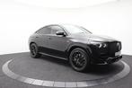 Mercedes-Benz GLE-klasse 53 AMG 4MATIC+ Coupé | Burmester |, GLE, Zwart, Leder, Bedrijf