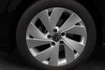 Volkswagen Golf Variant 1.5 eTSI 150pk DSG Style | Navigatie, Auto's, 1325 kg, Euro 6, 4 cilinders, Zwart
