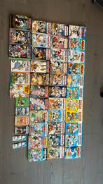 Donald Duck pockets, Boeken, Stripboeken, Meerdere stripboeken, Ophalen of Verzenden, Gelezen, Donald duck