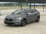 Volvo V40 2.0 T2 R-Design TREKHAAK/CRUISE/NAVI/CAMERA/PDC, Voorwielaandrijving, Gebruikt, Zwart, 1969 cc