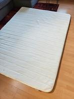 Topper Sultan - Gebruikt, Ophalen, Gebruikt, Eenpersoons