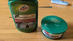 Turtle car Wax & polishing compound - auto lak polijsten set, Dieren en Toebehoren, Ophalen of Verzenden, Hond
