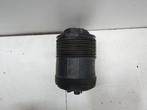 Audi Q7 4M Luchtvering Schokdemper Luchtbal Links-achter, Auto-onderdelen, Ophalen of Verzenden, Gebruikt