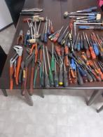 Gereedschap  gebruikt, Auto diversen, Autogereedschap, Ophalen, Gebruikt