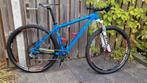 MTB 29er 18" Radon ZR Race 8.0 XX1 Handgespaakte wielen Hope, Fietsen en Brommers, Fietsen | Mountainbikes en ATB, Hardtail, Ophalen