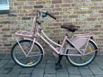 Popal Kinderfiets meisjes 22 inch, Fietsen en Brommers, Fietsen | Kinderfietsjes, Ophalen, Gebruikt, 20 inch of meer