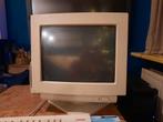 Samsung CRT Monitor, Computers en Software, Vintage Computers, Ophalen, Samsung