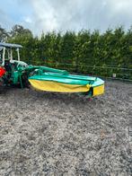 Maaier, Schudder, Wikkelaar, Ophalen, Weidebouw