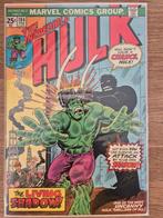 The Incredible Hulk #184 (1975), Eén comic, Amerika, Marvel Comics, Ophalen of Verzenden