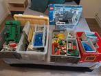 Lego, Kinderen en Baby's, Speelgoed | Duplo en Lego, Ophalen, Gebruikt, Losse stenen, Lego