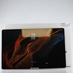 Samsung Galaxy Tab S8 Ultra 128GB Wifi Zwart | Nette staat, Computers en Software, Android Tablets, Samsung, Zo goed als nieuw