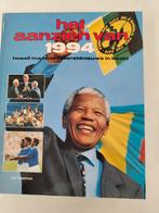 Het Aanzien van 1994 - Wereldnieuws in Beeld, Ophalen of Verzenden, Diverse Auteurs