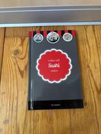 Lekker zelf sushi maken, Ophalen of Verzenden, Gelezen, Overige gebieden