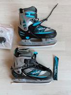 Schaatsen Nijdam, Ophalen, Zo goed als nieuw, IJshockeyschaatsen, Nijdam