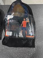 Nieuwe Medicijnbal - Tot 13 kg met voetpomp, Sport en Fitness, Medicijnbal, Info@crane.com, Verzenden, Amsterdam