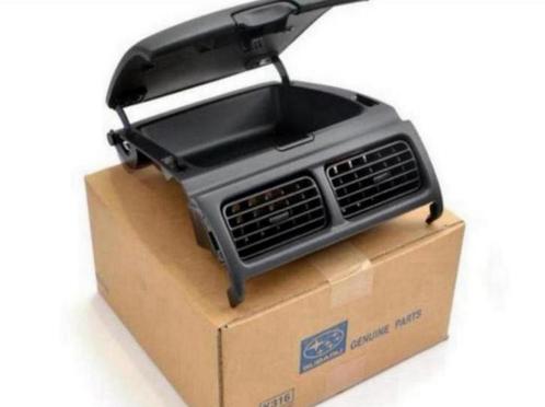 Originele Subaru Impreza Dashboard bak + ventilatie roosters, Auto-onderdelen, Dashboard en Schakelaars, Subaru, Nieuw, Ophalen of Verzenden