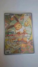 Eevee, Ophalen of Verzenden, Zo goed als nieuw