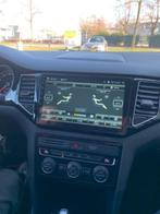 Navigatie Volkswagen sportsvan 2016 android 14 apple carplay, Oberonweg 262 3208pg, Nieuw, Ophalen of Verzenden, Dynavin