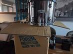 Nieuw in doos-Pearl forum met Hardware en cymbal pack., Muziek en Instrumenten, Drumstellen en Slagwerk, Ophalen, Nieuw, Pearl