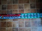 Feyenoord - Panathinaikos sjaal, Nieuw, Verzamelen, Verzenden, Nieuw, Feyenoord, Vaantje of Sjaal