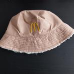 McDonalds Bucket Hat - One Size, Kleding | Dames, Hoed, Zo goed als nieuw, McDonalds, One size fits all