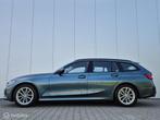BMW 3-SERIE TOURING 320I HIGH EXECUTIVE/LEDER/360CAM/LED/STO, Automaat, 1998 cc, Achterwielaandrijving, Gebruikt