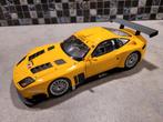 Ferrari 575GTC kyosho, Ophalen of Verzenden, Zo goed als nieuw, Kyosho