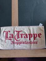 La trappe bardoekje, Ophalen of Verzenden, Zo goed als nieuw, La Trappe