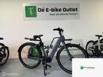 Noord EBIKE Renew met garantie en btw factuur, Gebruikt, Overige merken