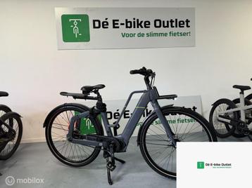 Noord EBIKE Renew met garantie en btw factuur beschikbaar voor biedingen
