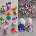 Hatchimals, Kinderen en Baby's, Speelgoed | Overig, Ophalen of Verzenden, Zo goed als nieuw, Jongen of Meisje