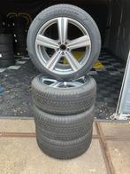 21 inch originele Mercedes GLE velgen met winterbanden NIEUW, Auto-onderdelen, Banden en Velgen, Ophalen, 275 mm, Banden en Velgen