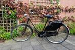 Union traditionele vintage dames fiets, Ophalen, Union