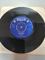 Jet Harris/ Besame mucho  1962 made holland, Gebruikt, 7 inch, Single, Ophalen of Verzenden
