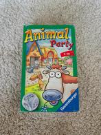 animal party spel, Een of twee spelers, Ophalen, Zo goed als nieuw, Ravensburger