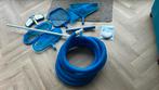 Diverse accessoires tbv zwembad, Ophalen, Zo goed als nieuw, Overige typen