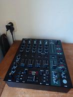Behringer DJX750 Mengpaneel 5 Kanalen, ., Behringer, Microfooningang, Ophalen of Verzenden