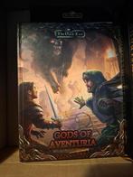 The Dark Eye – Gods of Aventuria (Hardcover, Engels), Ophalen of Verzenden, Zo goed als nieuw