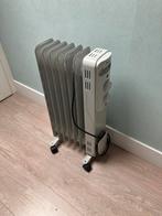 Sencys Oliekachel - Radiator, Huis en Inrichting, Ophalen, Oliekachel, Gebruikt, Elektrisch