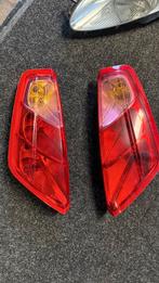 Achterlichten Fiat Grande Punto Links + Rechts, Auto-onderdelen, Carrosserie en Plaatwerk, Gebruikt, Achterklep, Ophalen of Verzenden