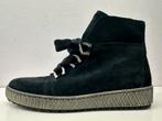 GABOR veterboot maat 42,5 / 8,5, Kleding | Dames, Schoenen, Zwart, Gabor, Ophalen of Verzenden, Sneakers of Gympen