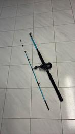 zee hengel, Ophalen, Zo goed als nieuw, Werphengel